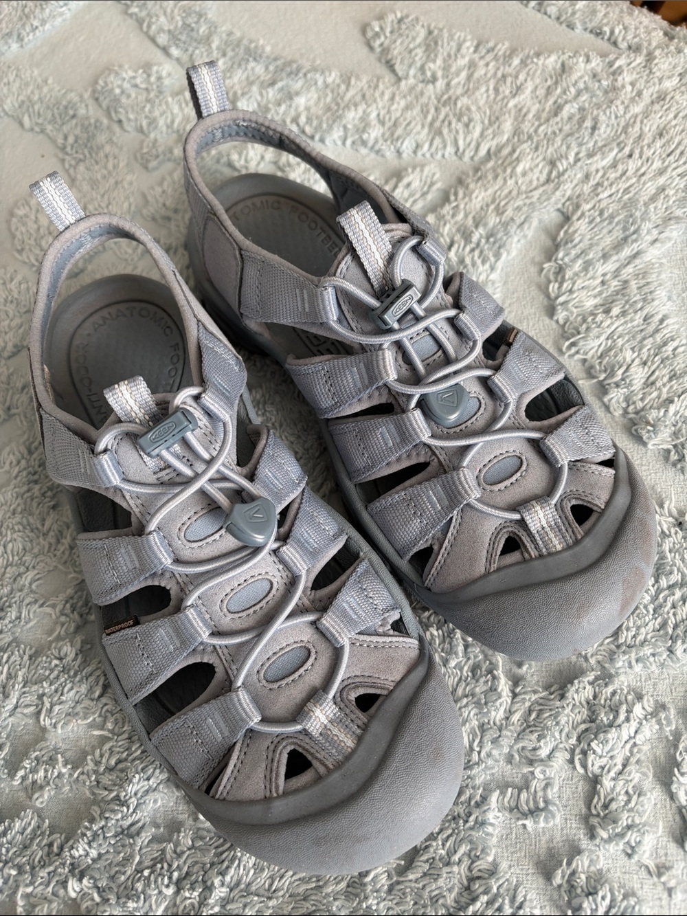 Keen Newport Sandals